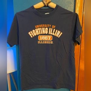 U of I Fighting Illini